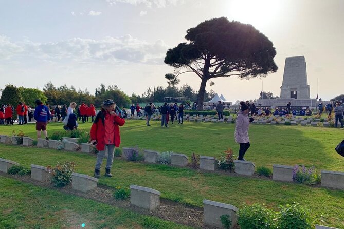 Gallipoli Day Trip from Istanbul with Return Transfer with Lunch Included - Price and Value: What $450 Gets You on This Full-Day Battlefields Trip
