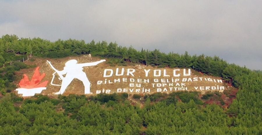 Gallipoli Full-Day Tour from Istanbul - Key Takeaways