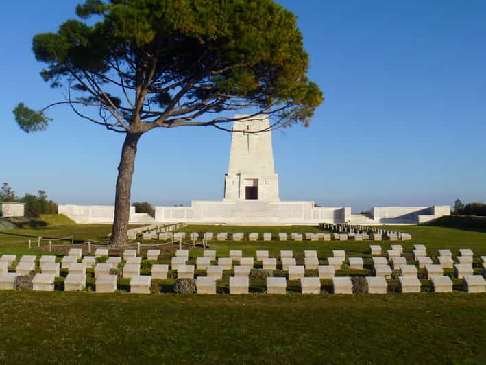 Gallipoli Full-Day Tour from Istanbul - Istanbul to Eceabat: The Long Drive That Shapes the Day
