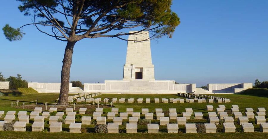 Gallipoli Full-Day Tour from Istanbul - Beach Cemetery, Johnston’s Jolly, and the Cemeteries That Stick