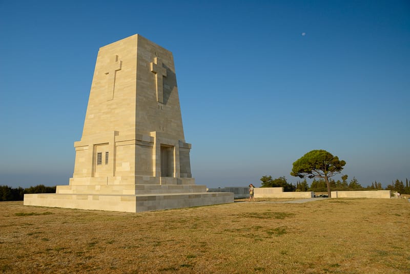 Gallipoli Full-Day Tour from Istanbul - The Nek and Chunuk Bair: Terrain, Strategy, and Why It All Went Wrong