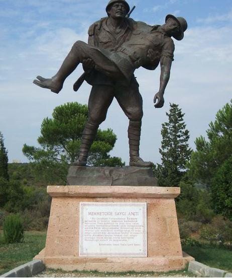 Gallipoli Full-Day Tour from Istanbul - Eceabat Lunch and the Timing Pivot to Gallipoli
