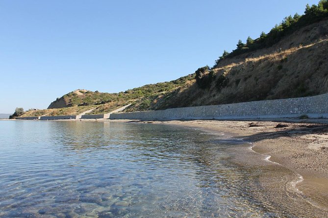 Gallipoli Tour from Eceabat, Canakkale - Why This Gallipoli Tour Makes Sense From Eceabat