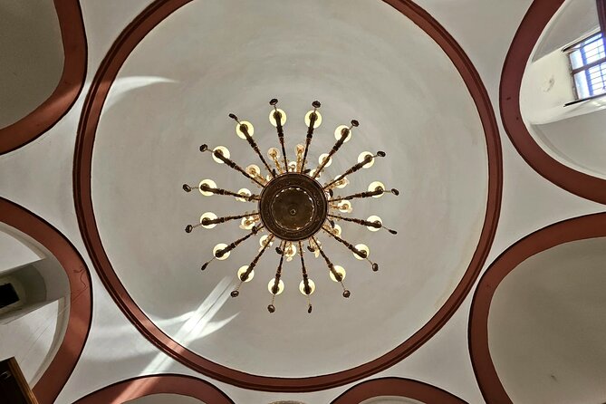 Gedikpasa Historical Turkish Bath Experience in Istanbul - Key Highlights You Should Know Before You Go