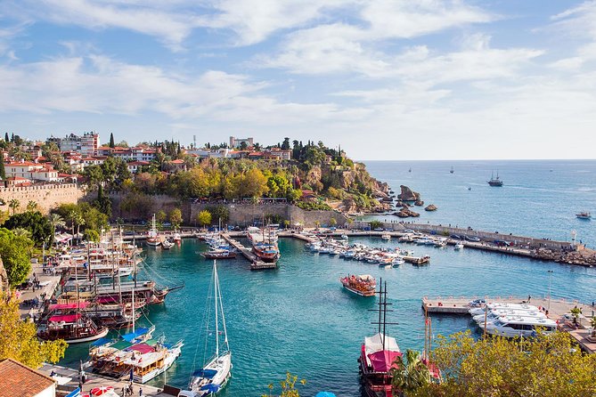 Glories of Turkey 12-Day From Istanbul - Key Points Before You Go