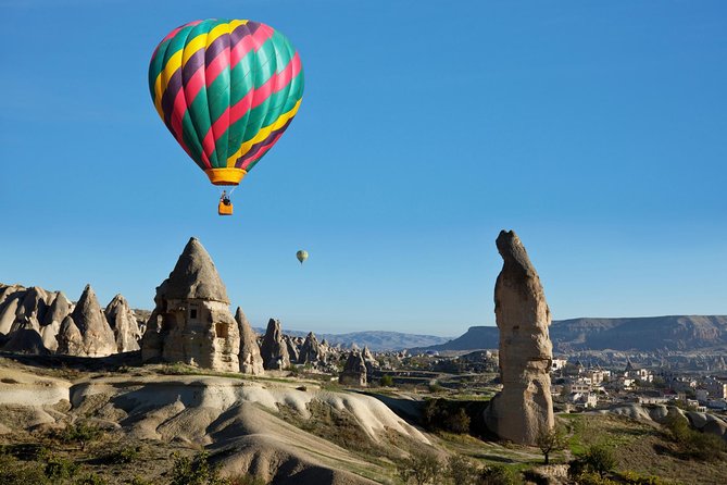 Glories of Turkey 12-Day From Istanbul - Why This 12 Days Works: Istanbul to Cappadocia in One Coherent Route
