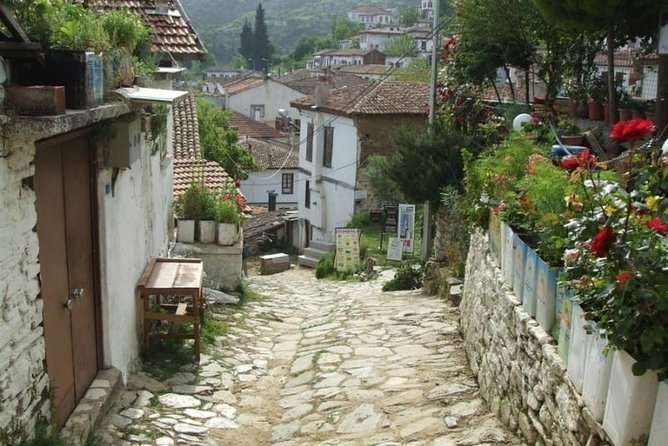 Glories of Turkey 12-Day From Istanbul - Gallipoli: WWI Battlefields and Memorials With a Serious Mood