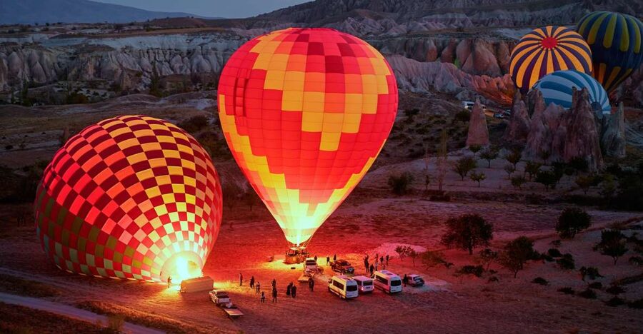 Goreme: Budget Hot Air Balloon Ride over Cappadocia - Key things I’d watch for before you book