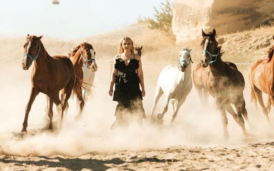 Goreme: Cappadocia Horse Riding Tour with Transfers - Key Things That Make This Tour Worth Your Time