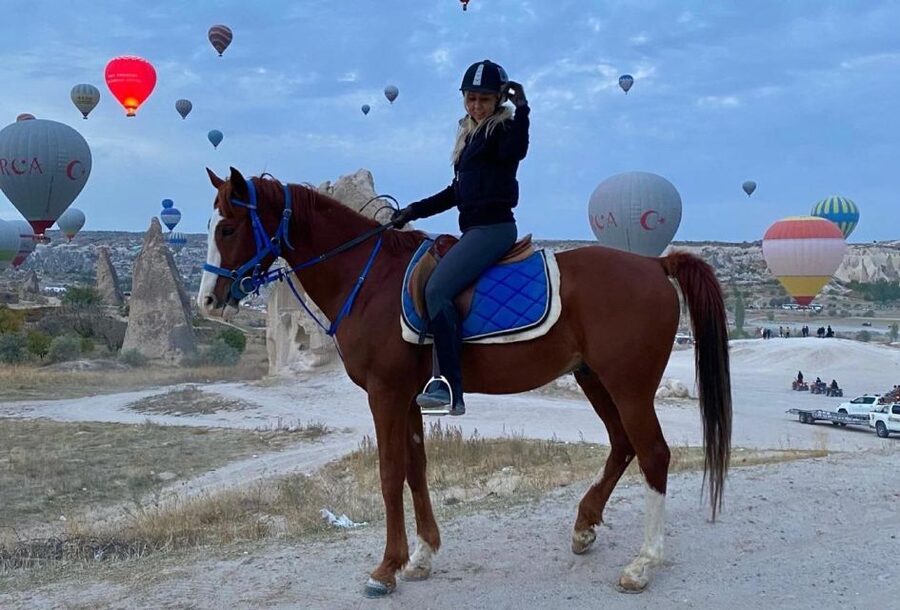 Goreme: Cappadocia Horse Riding Tour with Transfers - Practical Tips to Get the Most Out of Your Ride