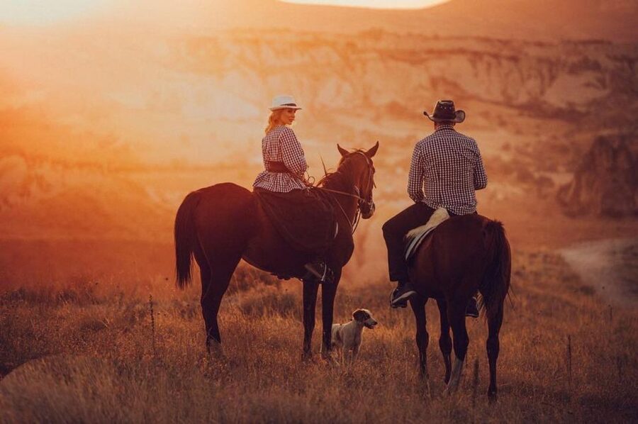 Goreme: Cappadocia Horse Riding Tour with Transfers - Getting From Göreme to the Ranch Without Stress