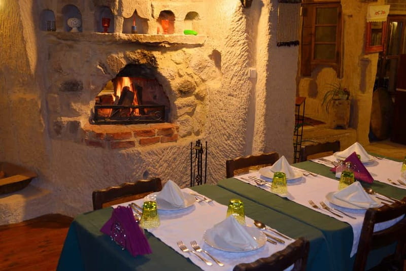 Göreme: Dinner and Folk Show at a Cave Restaurant - Value for $62: When This Package Makes Sense