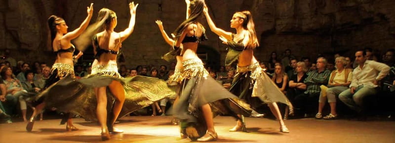 Göreme: Dinner and Folk Show at a Cave Restaurant - Should You Book the Göreme Cave Dinner and Folk Show?