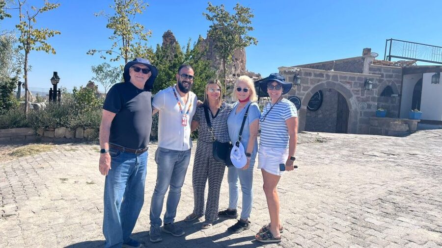 Göreme: Full-Day Customized Cappadocia Compact Itinerary - Key moments worth centering your expectations