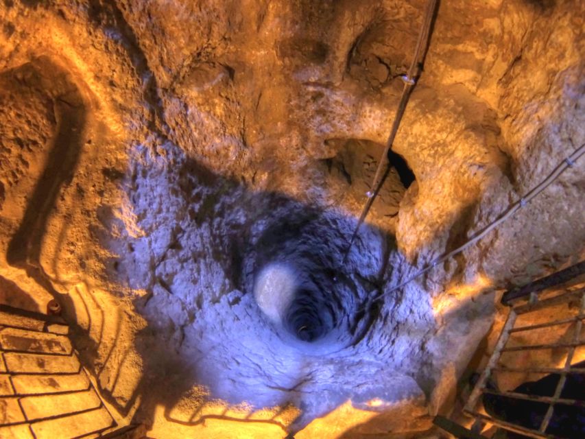 Göreme: Full-Day Customized Cappadocia Compact Itinerary - Why this feels compact, not rushed