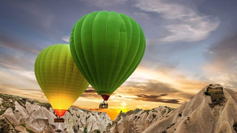 Göreme: Sunrise Hot Air Balloon Flight Over Cappadocia - Price and value: is $250 worth a sunrise balloon ride?