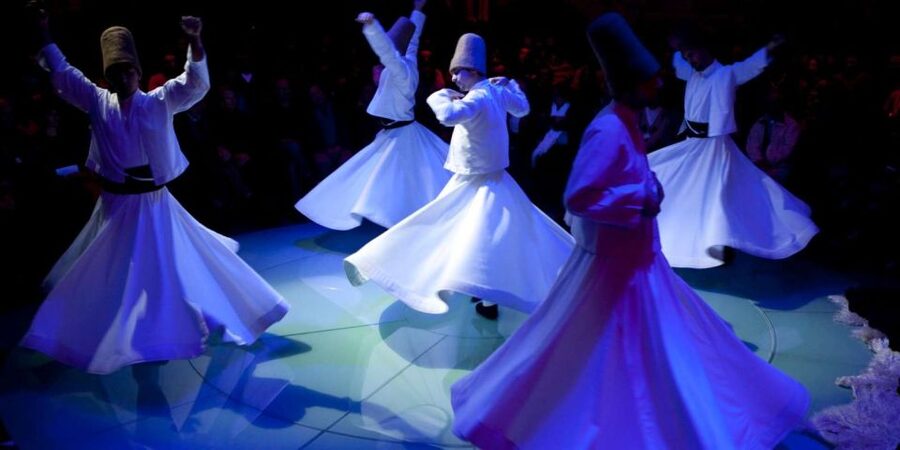 Göreme: The Original Dervish Ritual in Konya or Cappadocia - Price and value: what you get for around $50