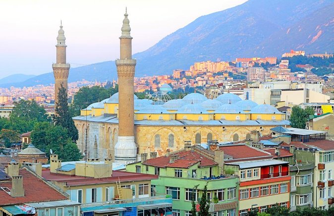 Grand Turkey Tour - Key Points to Know Before You Go