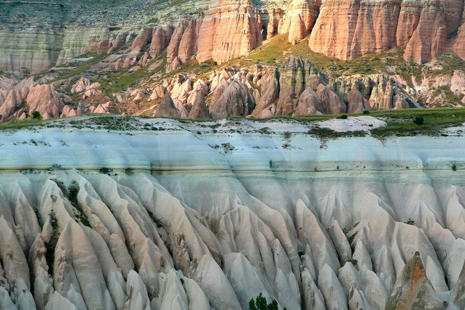 Grand Turkey Tour - Cappadocia Day 5: Underground Cities and Ihlara Valley Calm