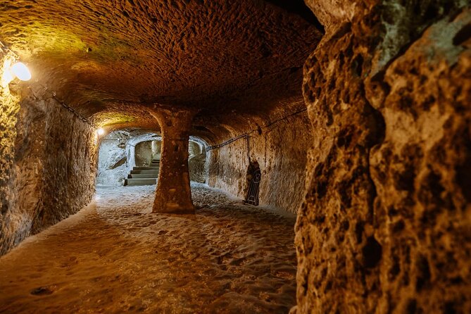 Great Deal : 2 Full-day Cappadocia Tours from Hotels and Airports - A Cappadocia rhythm that fits a short trip