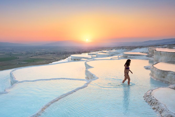 Great Pamukkale Tour from Antalya - Group size and pacing: why 16 people feels easier than it sounds