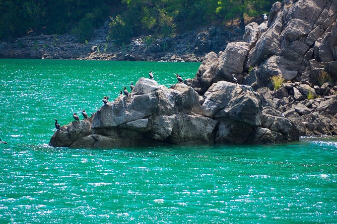 Green Canyon Boat Tour w/Lunch From Belek - Should you book the Green Canyon Boat Tour w/Lunch from Belek?