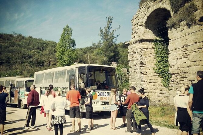 Green Canyon Boat Trip and Bus Safari Tour w/Lunch - Value for $30.17: what you’re really paying for