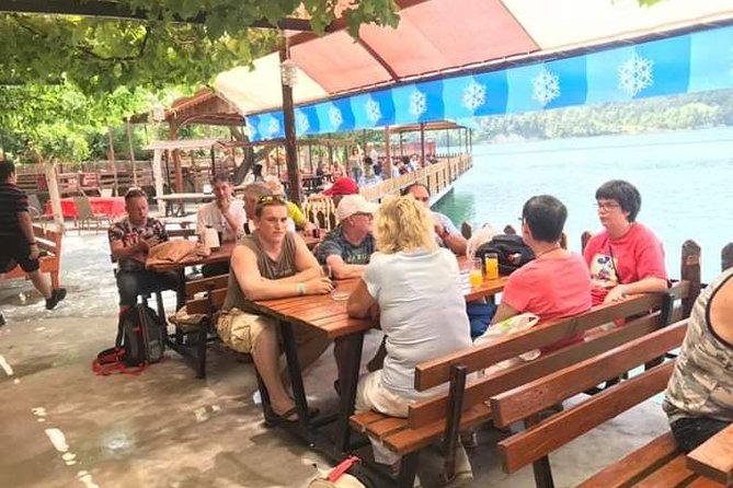 Green Canyon Jeep and Boat Tour with Lunch - Value Math: Is $30.25 a Good Deal After Extras?