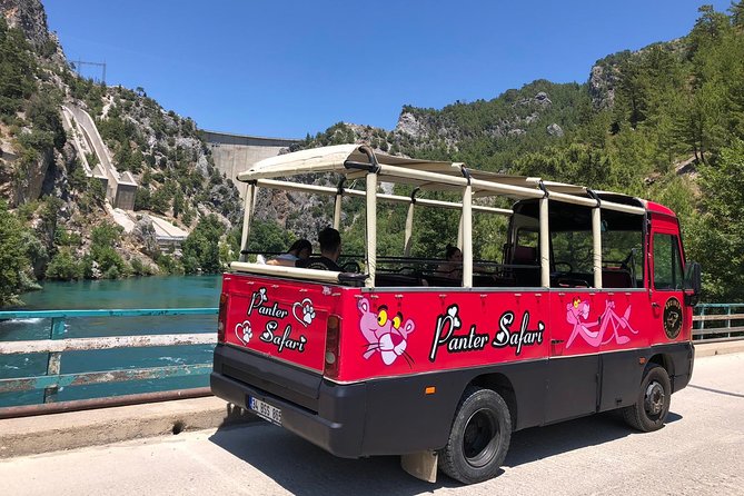 Green Canyon Tour & Boat Trip - Price value check: how $15 adds up for this kind of day