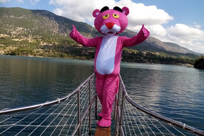 Green Canyon Tour & Boat Trip - Who this tour fits best, and who should skip it