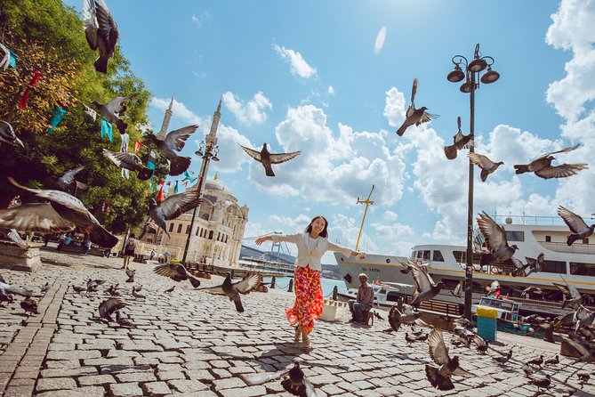 Guided Bosphorus & Black Sea Cruise – 4 Stops from Istanbul - Rumeli Hisari Fortress and the Bebek backup plan