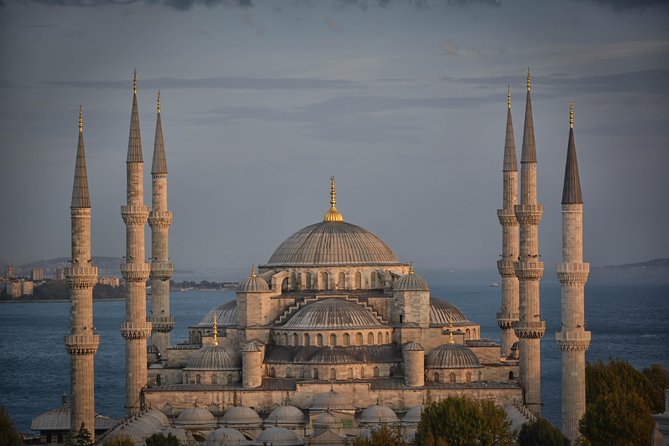 Guided Hagia Sofia, Blue mosque, Basilica Cistern skip lines tour - Grand Bazaar Strategy: When It’s Closed, Spice Bazaar Steps In
