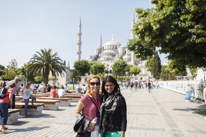 Guided Private Sightseeing Tour of Istanbul - Price and Value: What You Get for $241.36 Per Person