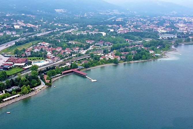 Guided Sapanca and Masukiye Full Day Tour from Istanbul - Key Highlights Worth Planning For