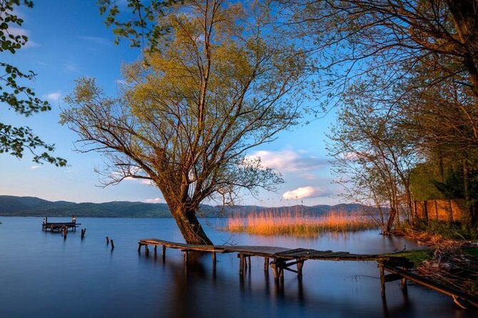 Guided Sapanca and Masukiye Full Day Tour from Istanbul - Pickup and Meeting Point: Where It Starts Matters