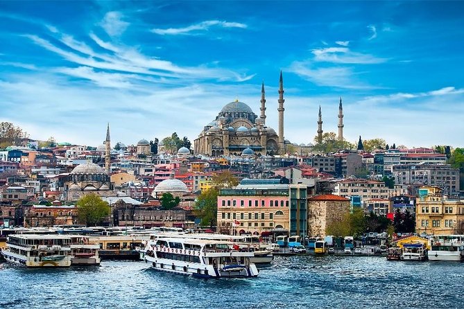 Guided Tours İn İstanbul - Key things that make this tour worth your time