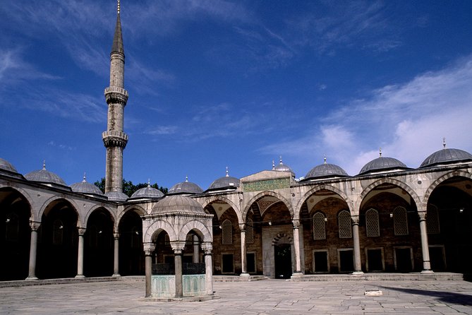 Guided Tours İn İstanbul - Pacing, timing, and the one risk worth planning for