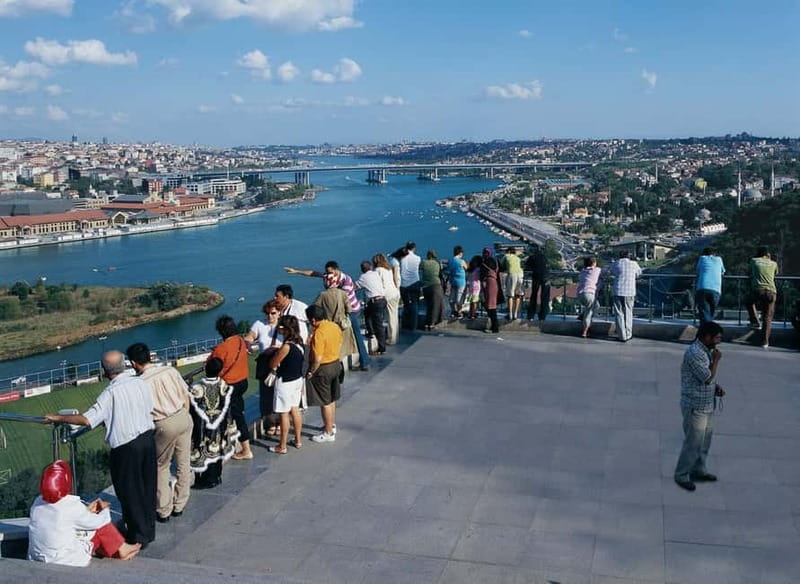 Hagia Sophia, Bosphorus cruise Blue Mosque, Small Group tour - Practical tips to avoid stress during this 7-hour itinerary
