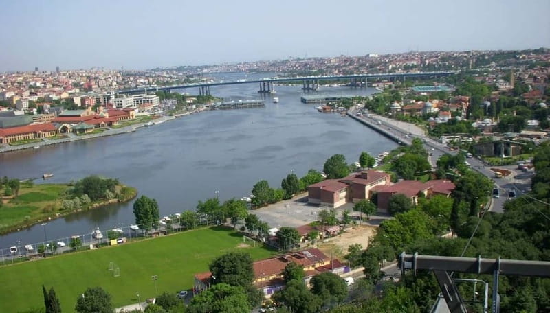 Hagia Sophia, Bosphorus cruise Blue Mosque, Small Group tour - Grand Bazaar free time that actually lets you shop, not just walk