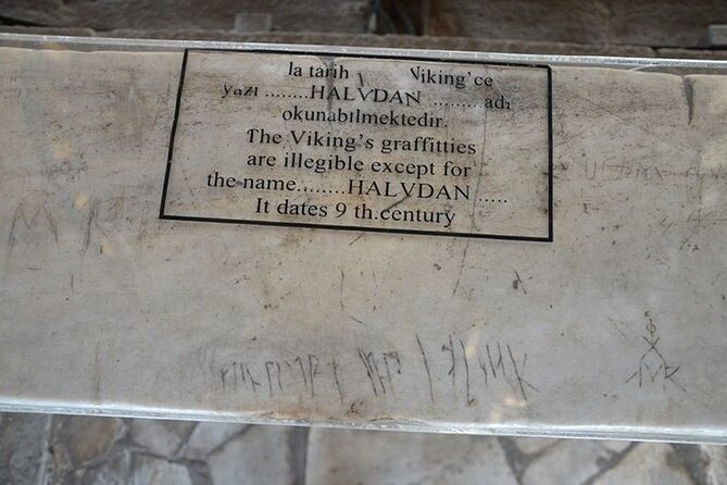 Hagia Sophia Fast Track Online QR-Ticket with optional Tour - Dress Code Rules You Should Follow Before You Reach the Door