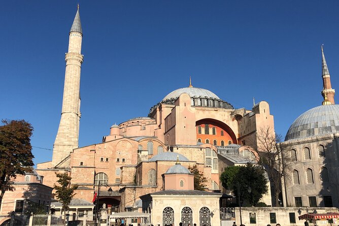 Hagia Sophia Private Skip The Ticket line guided Tour - Price and value: when this kind of tour is worth it
