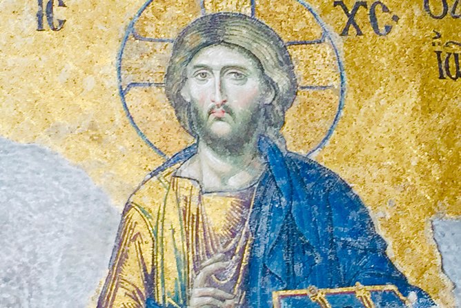 Hagia Sophia Tour with Official Licensed Guide - Fast Entry - Fast-Track Entry That Actually Saves Time