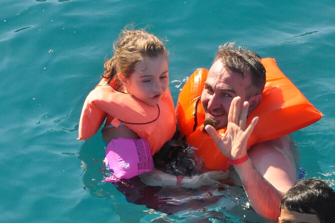 Halal Concept Short Pirate Boat Tour in Alanya - Pirates Cave and Lovers Cave: Cave Lore With a Sea-Bound Twist
