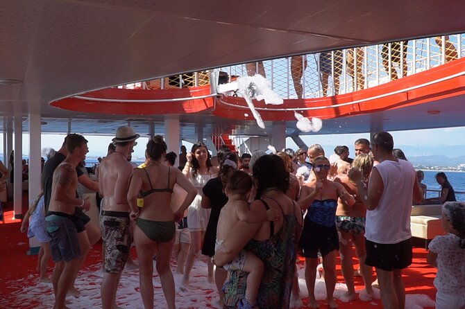 Half Day Boat Tour in Side, Turkey - Who should book this boat tour in Side