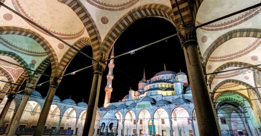 Half Day Classic Istanbul Guided Tour - Key moments worth your time