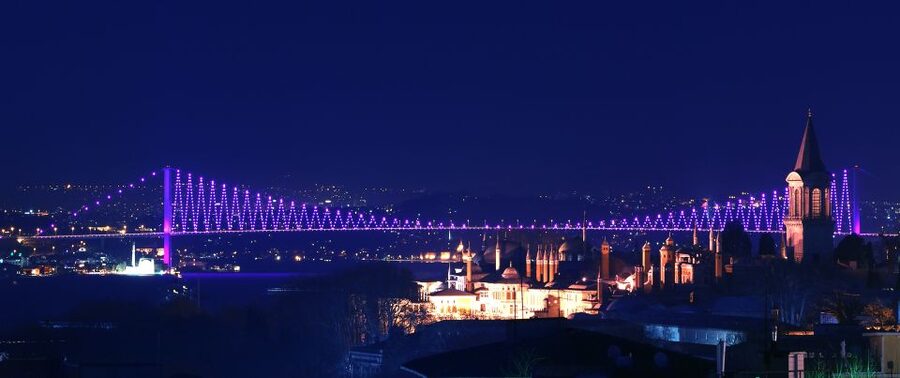 Half Day Classic Istanbul Guided Tour - Practical planning tips so the day stays smooth