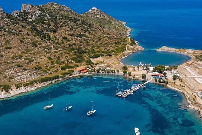Half Day Guided Knidos Ancient City Tour - Key things to know before you book