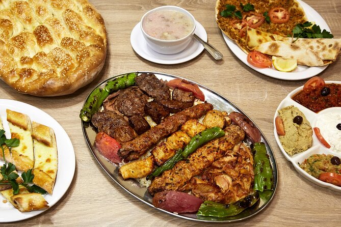 Half-Day Istanbul Private Food Tour & Culinary Experience - Price and what $175 really buys you