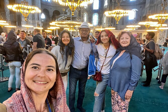 Half Day Private Istanbul Tour - Price and Logistics, Is $256.50 Worth It?