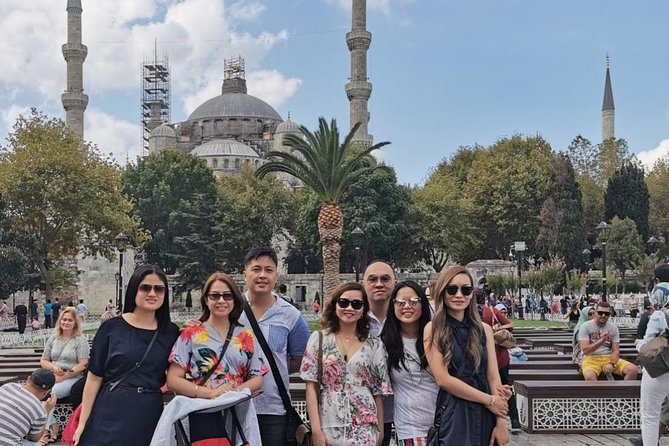 Half Day Private Istanbul Tour - How the Best Guides Make This Tour Feel Effortless
